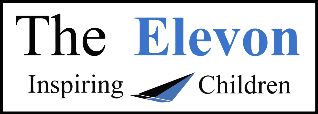 The Elevon Logo
